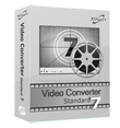 Xilisoft Vídeo Convertidor 7 Standard Mac