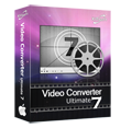 Xilisoft Vídeo Convertidor 7 Ultimate Mac