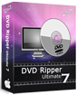 DVD to Video Ultimate para mac