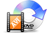 AVI to DVD Converter on Mac
