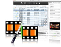 Convert DVD to Apple TV on Mac