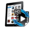 Convertir Vídeos para iPad