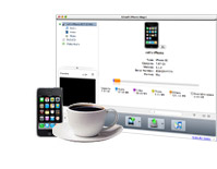 transferir archivos de iPhone a PC 