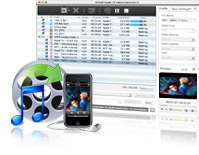 convertir video para iPhone en Mac