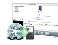 transferir archivos de iPod a PC