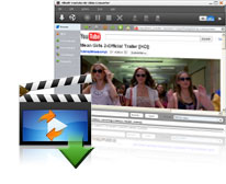 YouTube HD Video Downloader and Converter