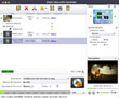 Xilisoft Video a DVD Convertidor Mac