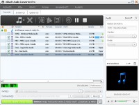 Xilisoft Convertidor de Audio Pro