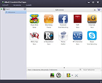 Xilisoft Transferir Apps a iPad