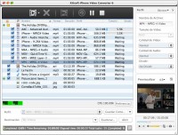 Xilisoft iPhone Vídeo Convertidor para Mac