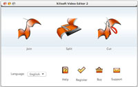 Xilisoft Editar Video Mac